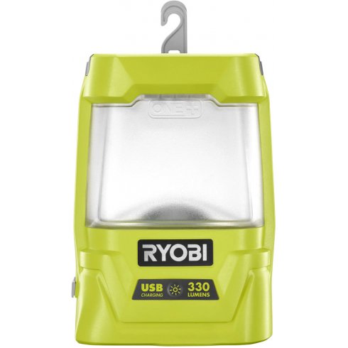Светильник светодиодный Ryobi R18ALU-0 (без батареи)