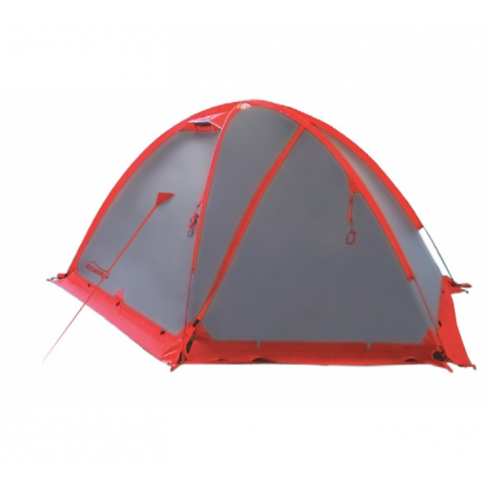 Палатка экспедиционная Tramp Rock 2 (V2)