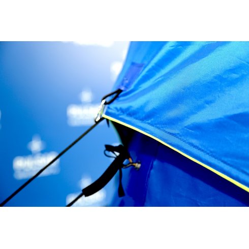 Палатка-шатер Pulsar Cosmo + Гидро Пол