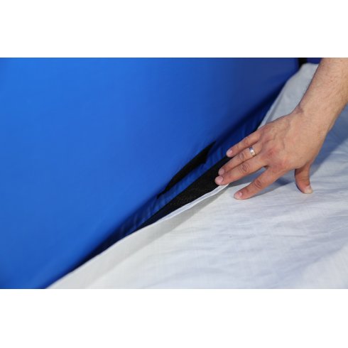 Палатка-шатер Pulsar Cosmo + Гидро Пол