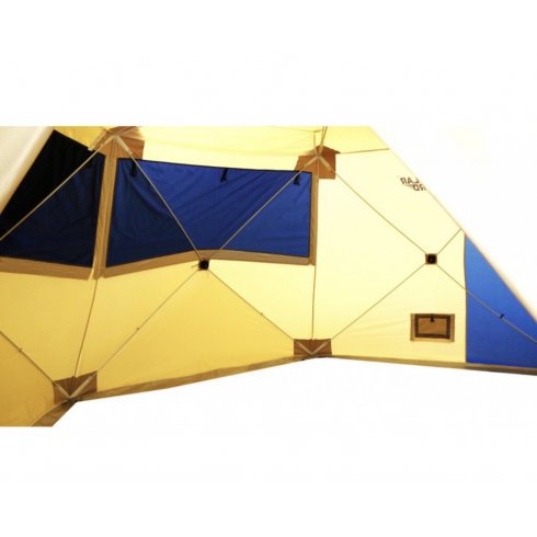 Палатка - шатёр Polar Bird Family S Fest (ПБШ1)