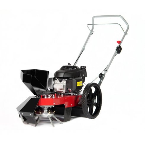 Машина для очистки плитки Limpar WB Turbo IV