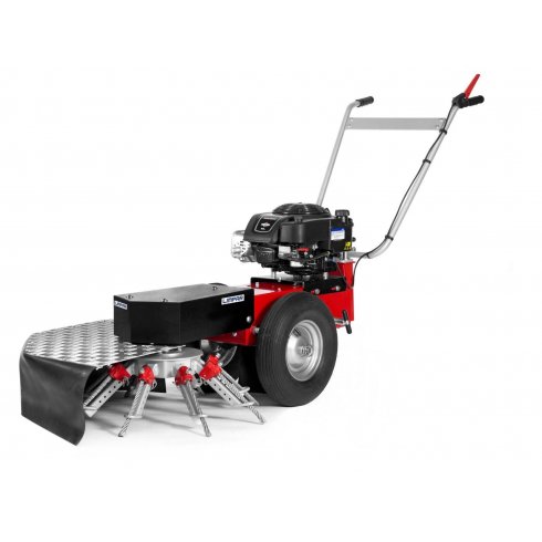 Машина для очистки плитки Limpar WD 70