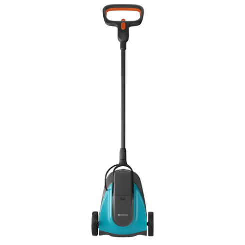 Газонокосилка аккумуляторная Gardena HandyMower 22/18V P4A