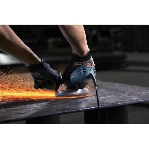 Угловая шлифмашина Bosch GWS 9-125 S (0601396122)
