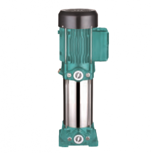 Насос  центробежный LEO  EVP2-7