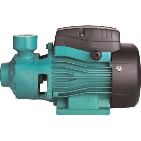 Насос самовсасывающий LEO EKm70-1