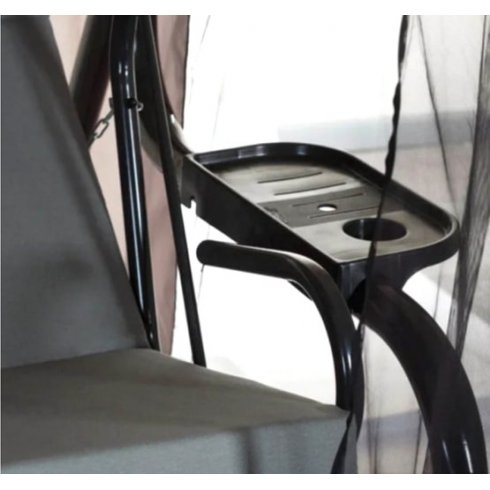 Качели садовые Olsa Инфинити (581337)