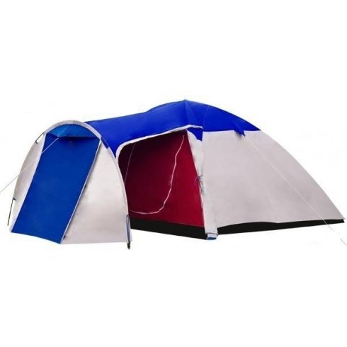 Палатка треккинговая Acamper Monsun 3 PRO blue
