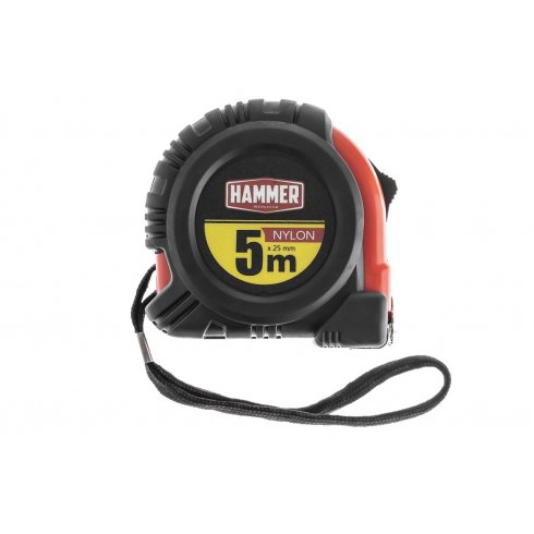 Рулетка Hammer 601-066