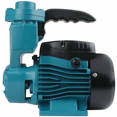 Насос самовсасывающий LEO XKSm80-1 (с ручкой)