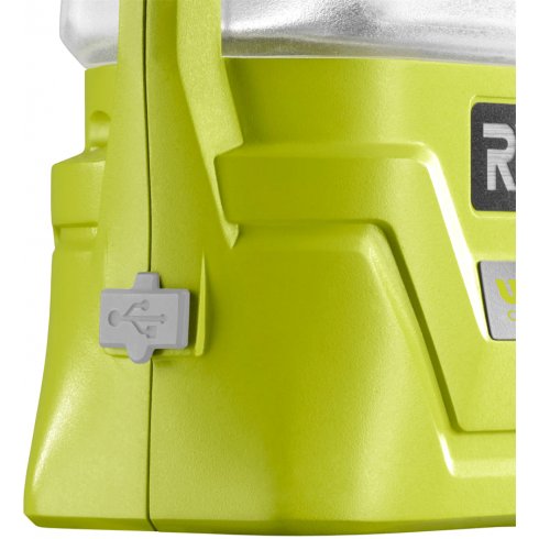 Светильник светодиодный Ryobi R18ALU-0 (без батареи)