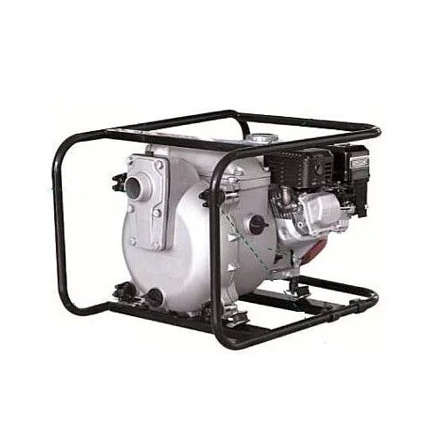 Насос бензиновый LEO LGP20-T