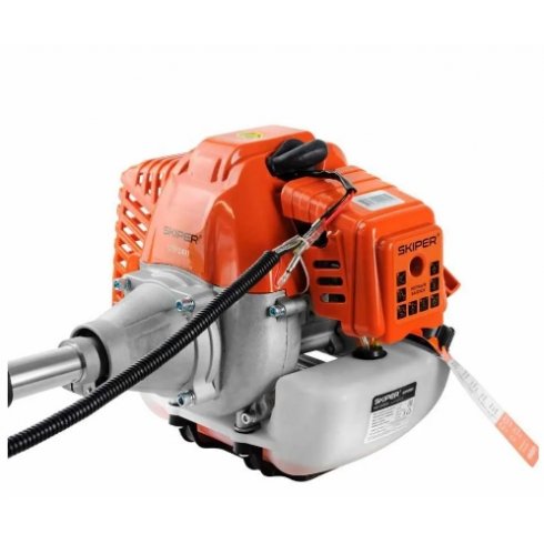 Триммер бензиновый Skiper GTP2401