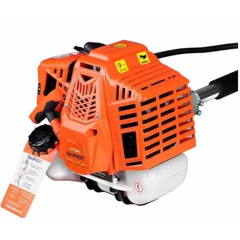 Триммер бензиновый Skiper GTP2401