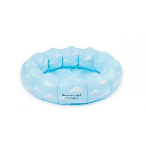 Надувной бассейн Happy Baby (121019)