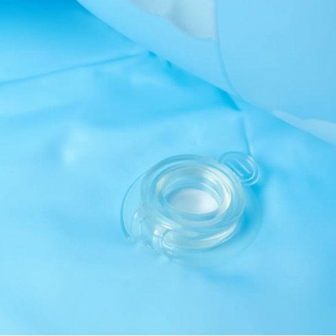 Надувной бассейн Happy Baby (121019)