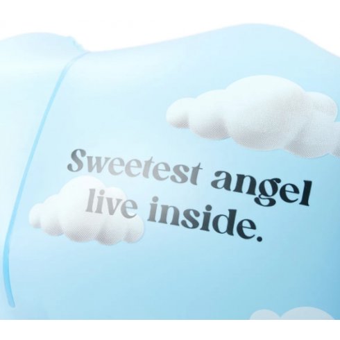 Надувной бассейн Happy Baby (121019)