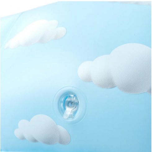 Надувной бассейн Happy Baby (121019)