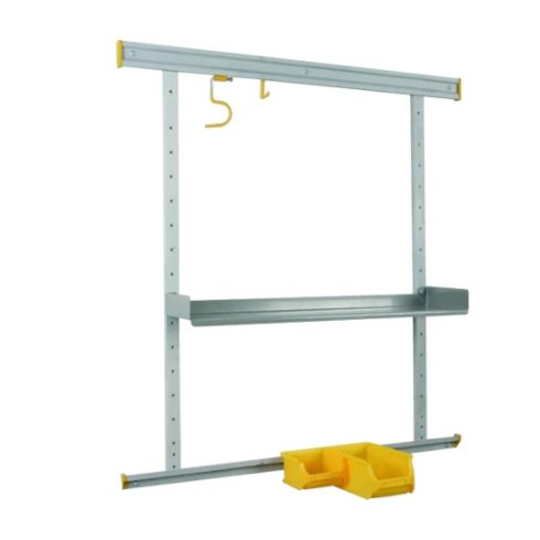 Стенд универсальный Allit StorePlus Set