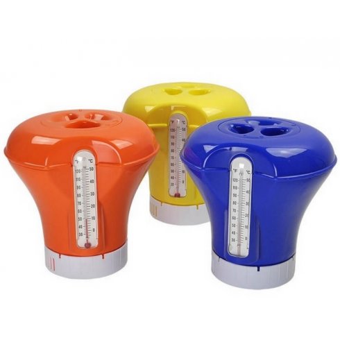 Поплавок-дозатор для бассейна Bestway 58209