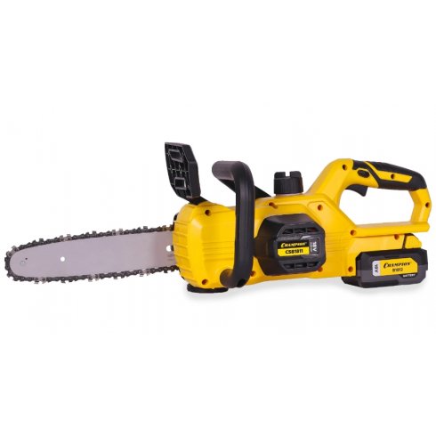 Пила аккумуляторная Champion CSB1811