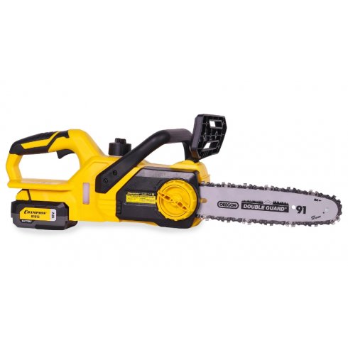 Пила аккумуляторная Champion CSB1811