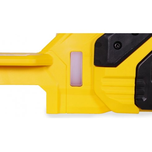 Пила аккумуляторная Champion CSB1811