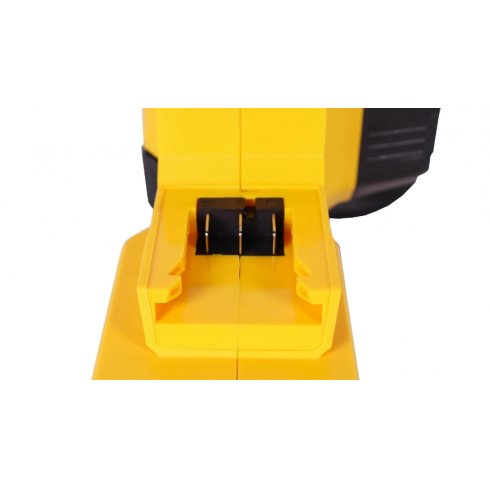 Пила аккумуляторная Champion CSB1811