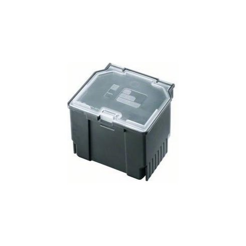 Органайзер для инструментов Bosch SystemBox 1/9 (1600A016CU)