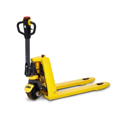 Тележка электрическая Xilin CBD15-II Li Li-ion 1500 кг 1150 мм