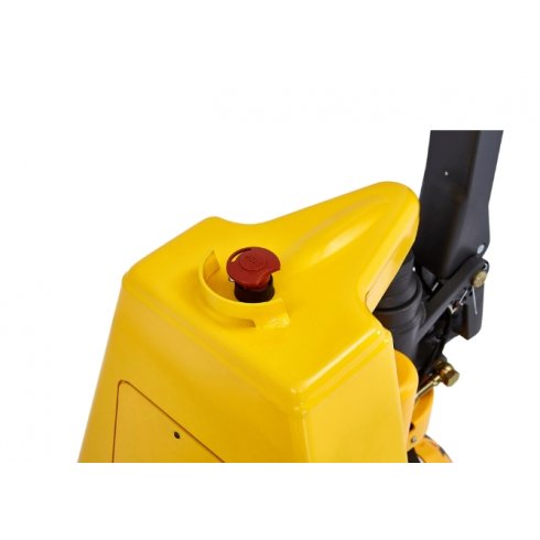 Тележка электрическая Xilin CBD15-II Li Li-ion 1500 кг 1150 мм