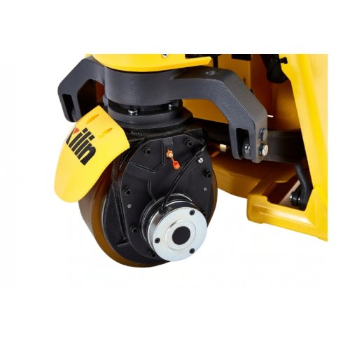 Тележка электрическая Xilin CBD15-II Li Li-ion 1500 кг 1150 мм