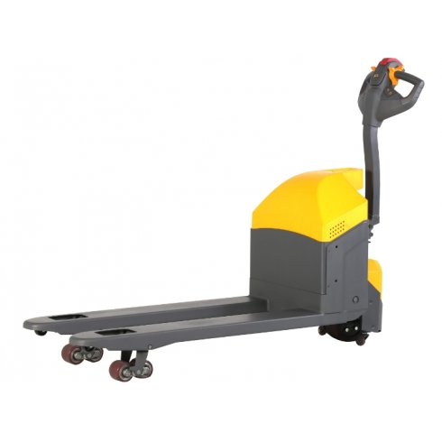 Тележка электрическая Xilin CBD15W-E Li Li-ion 1500 кг 1150 мм