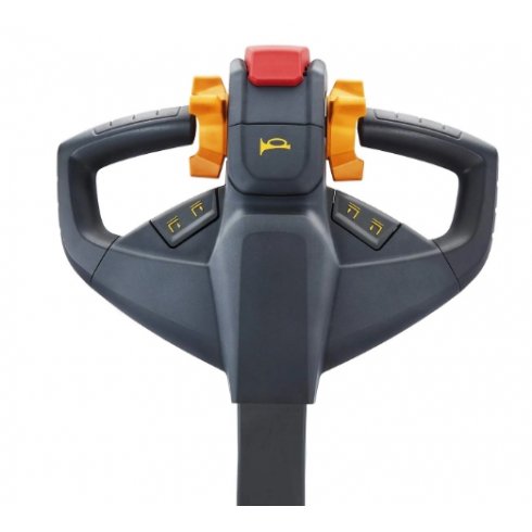 Тележка электрическая Xilin CBD15W-E Li Li-ion 1500 кг 1150 мм