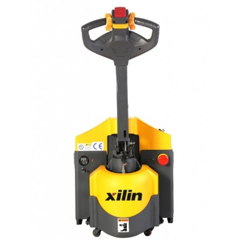 Тележка электрическая Xilin CBD15W-E Li Li-ion 1500 кг 1150 мм