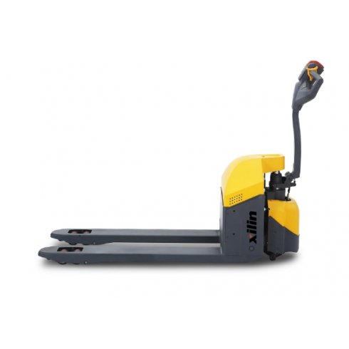 Тележка электрическая Xilin CBD15W-E Li Li-ion 1500 кг 1150 мм