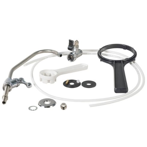 Фильтр питьевой воды Гейзер 3ИВ(Ж) Люкс