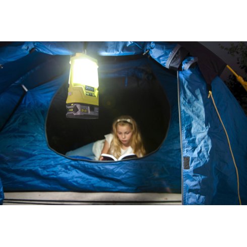 Светильник светодиодный Ryobi R18ALU-0 (без батареи)