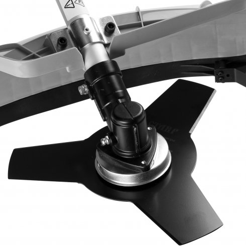 Триммер электрический Ставр ТЭ-1600Р