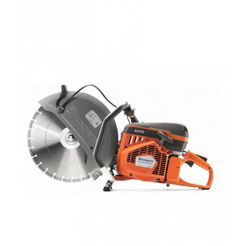Бензорез Husqvarna K 970 II/16 (967 28 78-010)