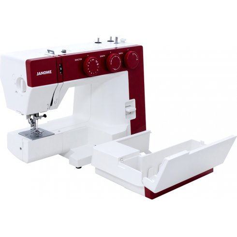 Швейная машина Janome 1522RD