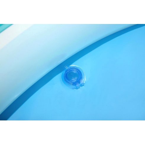 Надувной бассейн Bestway Seahorse 53114