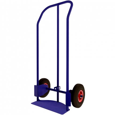 Тележка грузовая Rusklad "Кега 3" (колеса пневмо)