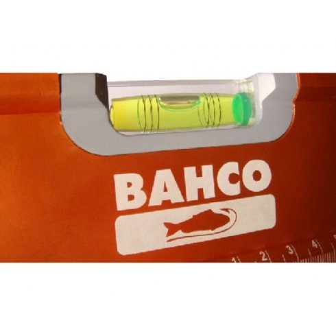 Уровень строительный Bahco 466-1200