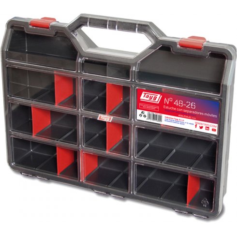 Органайзер для инструментов Tayg 48-26 (148002)