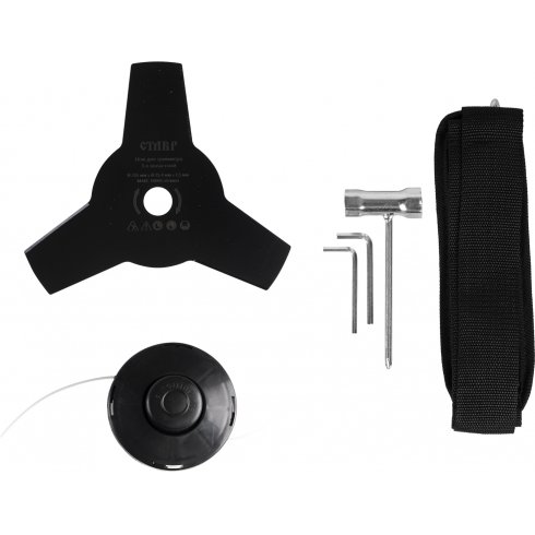 Триммер электрический Ставр ТЭ-1600Р