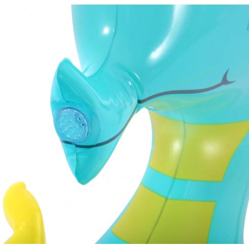 Надувной бассейн Bestway Seahorse 53114