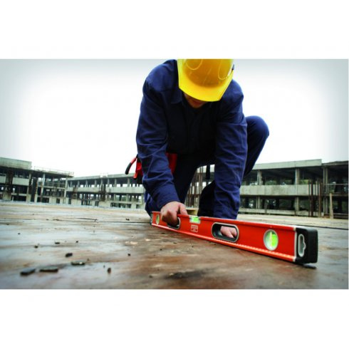 Уровень строительный Bahco 466-1200