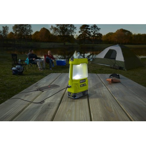 Светильник светодиодный Ryobi R18ALU-0 (без батареи)